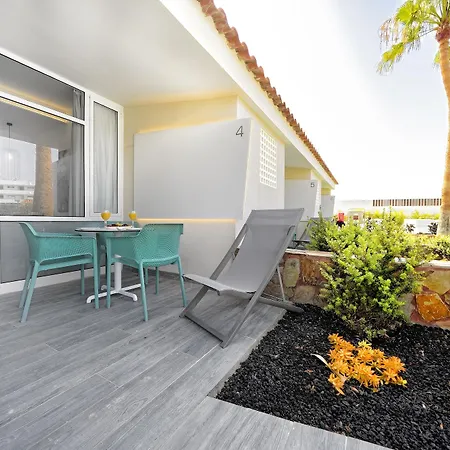 Relaxia Girasoles Apartamento