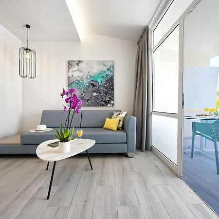 Relaxia Girasoles Apartamento Playa del Inglés