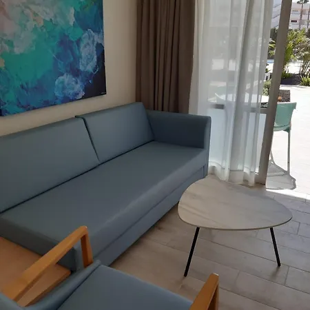 Apartament Relaxia Girasoles