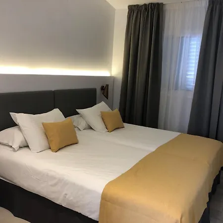 Apartament Relaxia Girasoles