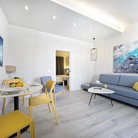 Relaxia Girasoles Apartamento Playa del Inglés