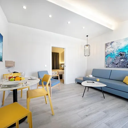 Relaxia Girasoles Apartament Playa del Inglés