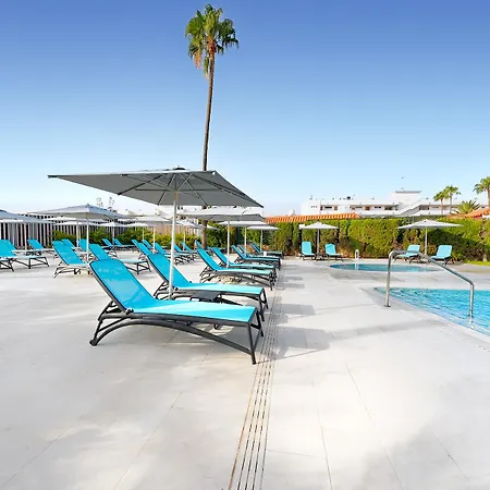 Relaxia Girasoles Playa del Inglés