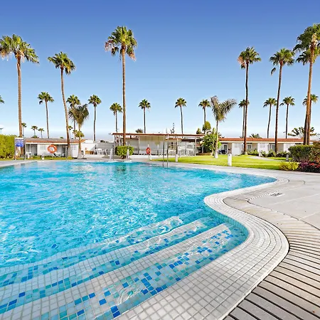 Relaxia Girasoles Apartament *