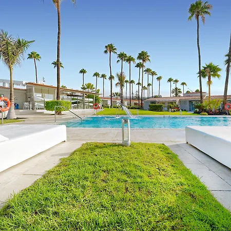 Apartament Relaxia Girasoles *