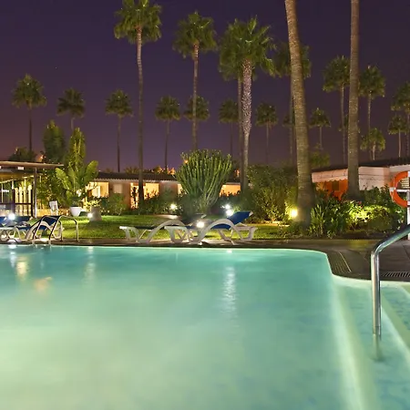 Апартаменти Relaxia Girasoles *