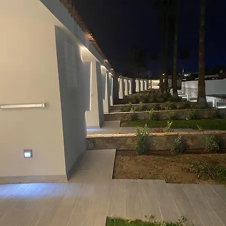 Apartament Relaxia Girasoles *