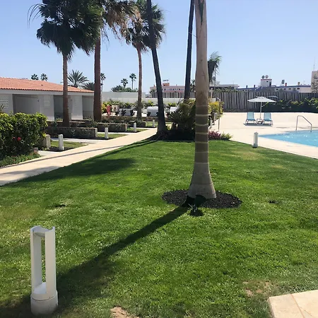 Relaxia Girasoles Апартаменти