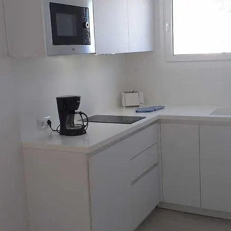 Relaxia Girasoles Apartament Playa del Inglés