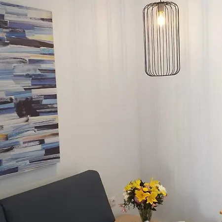 Relaxia Girasoles Apartament *