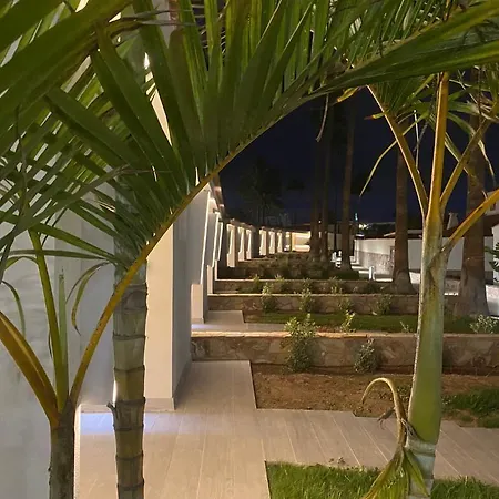 Relaxia Girasoles Daire
