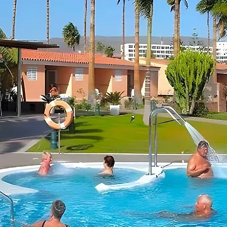 Relaxia Girasoles Apartament