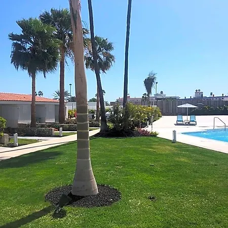 Relaxia Girasoles * Playa del Inglés
