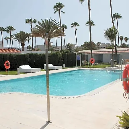 Relaxia Girasoles Apartament *