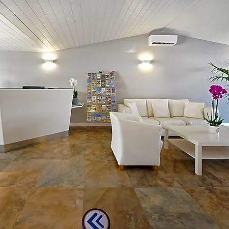 Apartament Relaxia Girasoles Playa del Inglés