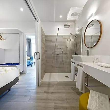 Apartament Relaxia Girasoles