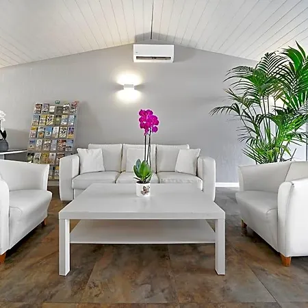 Apartament Relaxia Girasoles Playa del Inglés