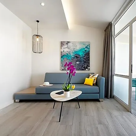 Apartament Relaxia Girasoles *