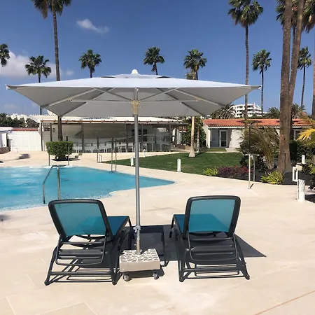Appartement Relaxia Girasoles Playa del Inglés