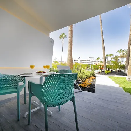 Relaxia Girasoles Appartement *