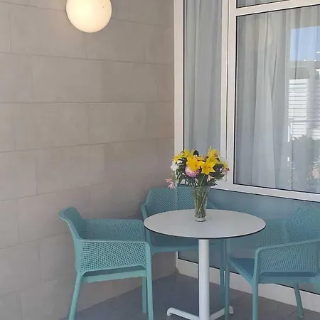 Relaxia Girasoles Appartement