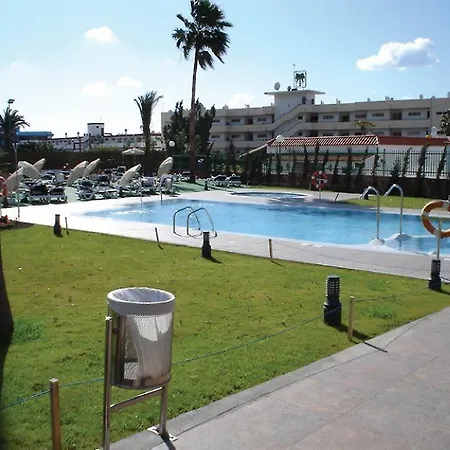 Relaxia Girasoles * Playa del Inglés