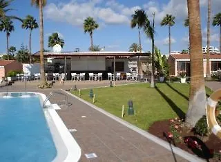 Relaxia Girasoles Apartamento *