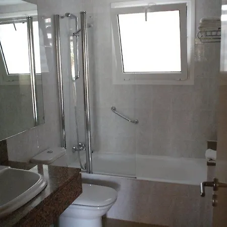 Relaxia Girasoles Apartamento