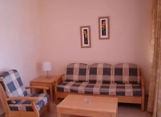 Relaxia Girasoles Apartamento