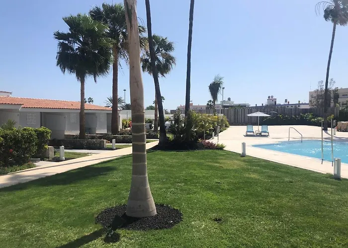 Relaxia Girasoles Playa del Ingles (Gran Canaria)