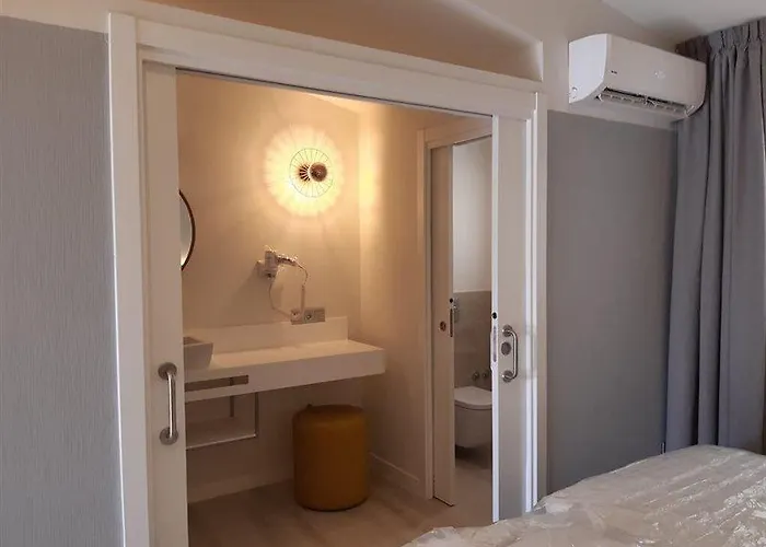 Апартаменти Relaxia Girasoles *