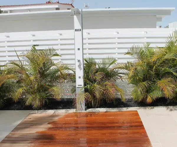 Relaxia Girasoles Apartment Playa del Ingles (Gran Canaria)