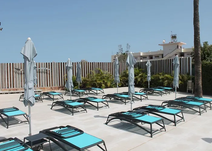 Relaxia Girasoles Playa del Inglés