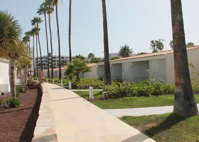 Relaxia Girasoles Appartamento