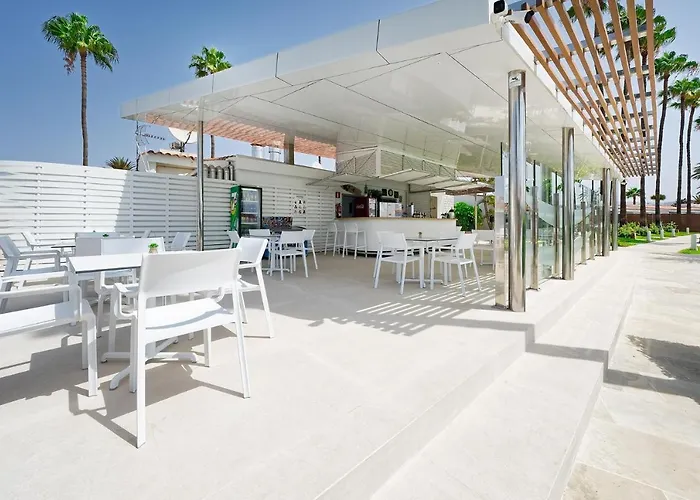 Апартаменти Relaxia Girasoles