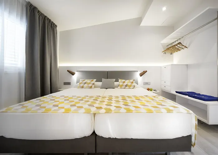 Relaxia Girasoles Appartamento