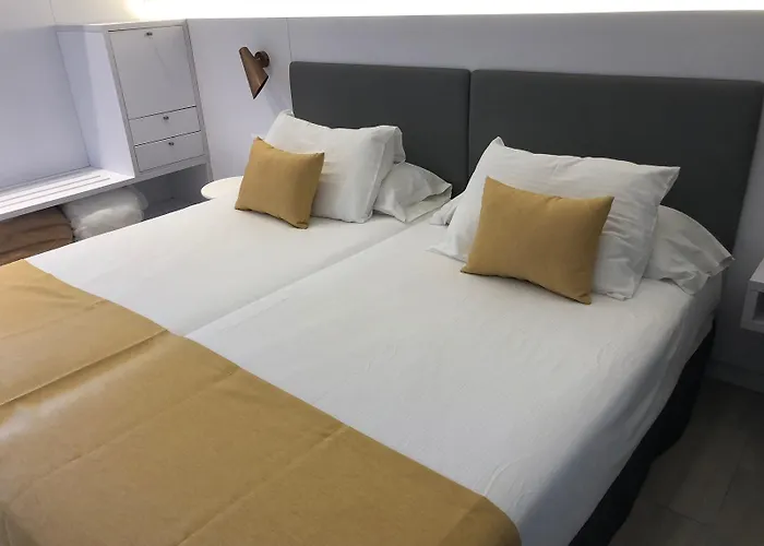 Relaxia Girasoles Апартаменти *