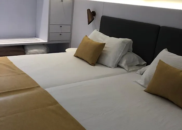 Relaxia Girasoles Apartment Playa del Ingles (Gran Canaria)