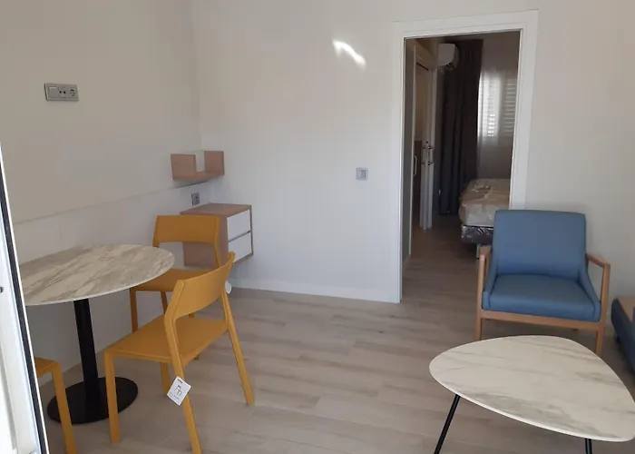 Relaxia Girasoles Плайя-дель-Інглес