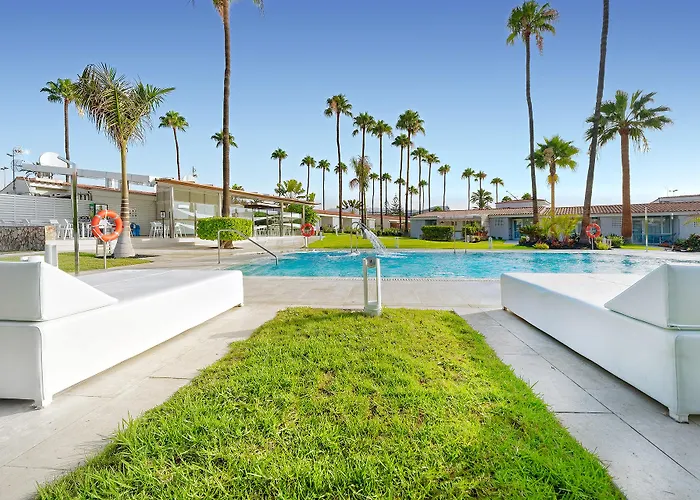 Apartment Relaxia Girasoles *