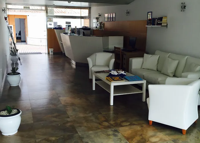 Appartamento Relaxia Girasoles Playa del Inglés