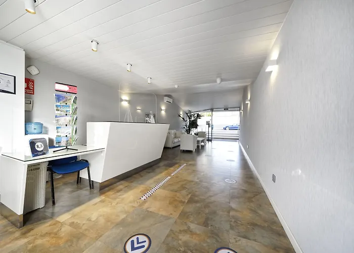 Relaxia Girasoles Apartment Playa del Ingles (Gran Canaria)