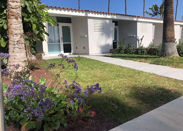 Appartamento Relaxia Girasoles