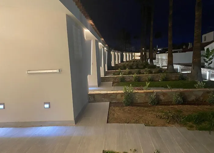 Apartment Relaxia Girasoles *