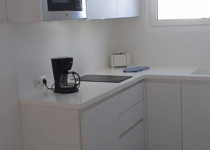 Relaxia Girasoles Apartment Playa del Ingles (Gran Canaria)