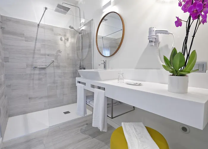 Апартаменти Relaxia Girasoles *