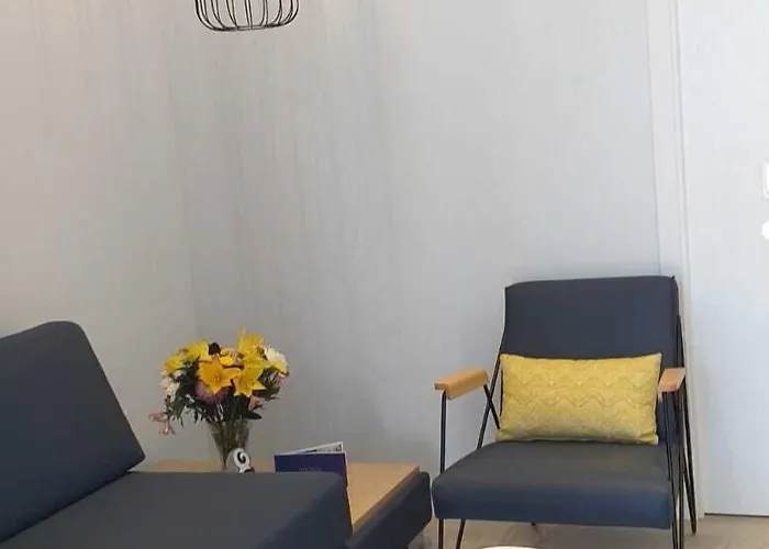 Appartamento Relaxia Girasoles Playa del Inglés