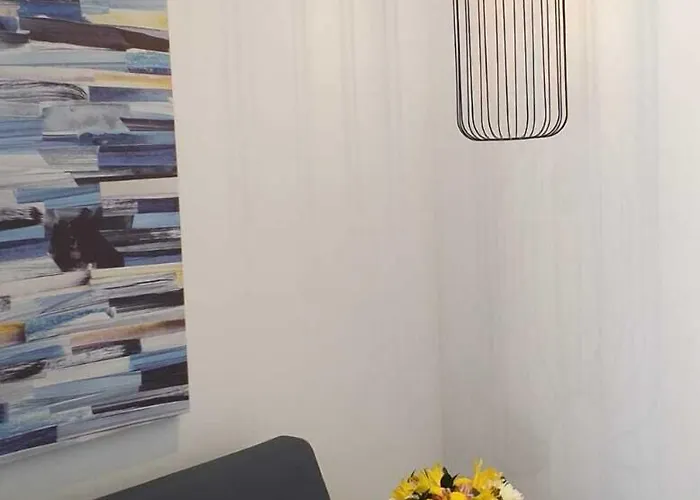 Relaxia Girasoles Appartamento *