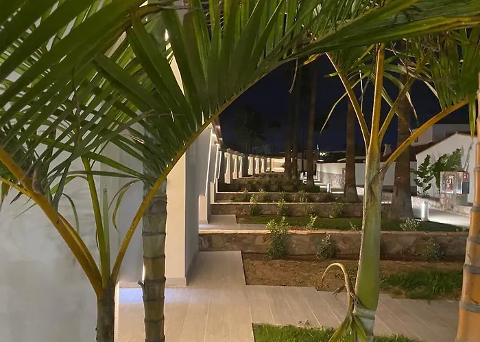 Relaxia Girasoles Apartment