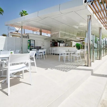 Apartament Relaxia Girasoles